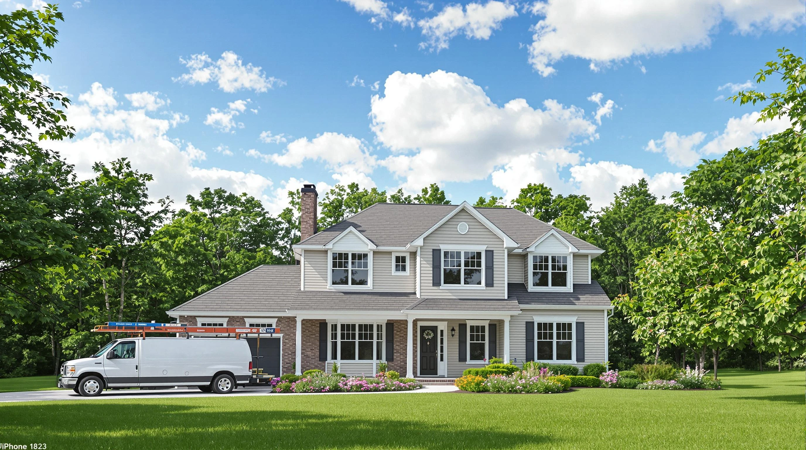 Smyrna Chimney Sweep animal removal & cap install in Smyrna, TN