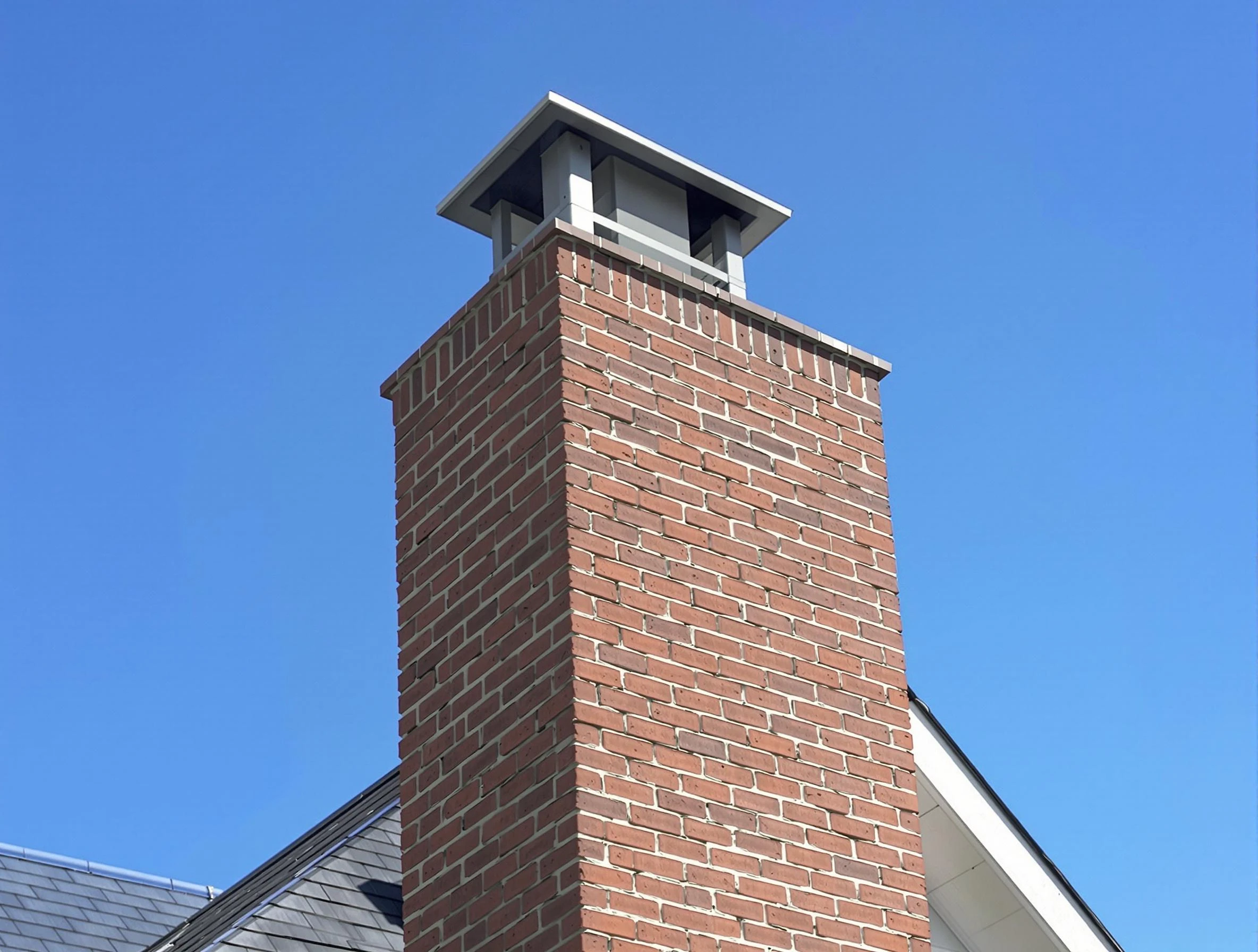 Chimney Remodeling in Smyrna